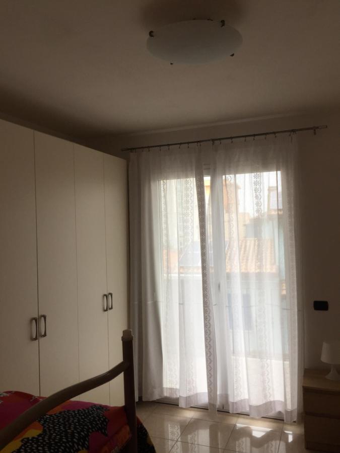 Aloe Beach Apartments, Ombrellone, Parcheggio E Uso Di Biciclette Gratis Rimini Eksteriør billede